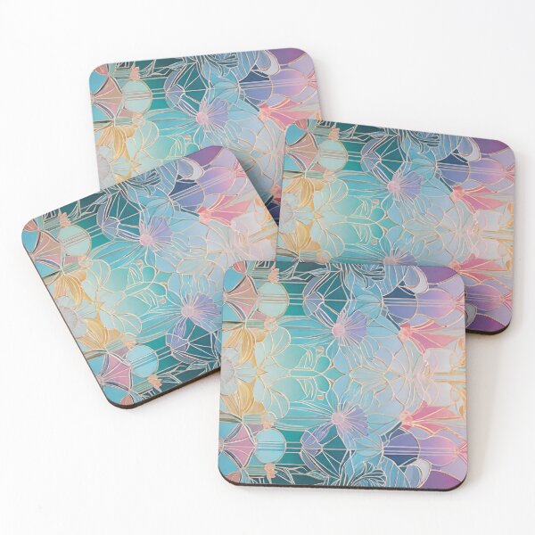 Item preview, Kaleidoscope of Colors designed and sold by masabo.