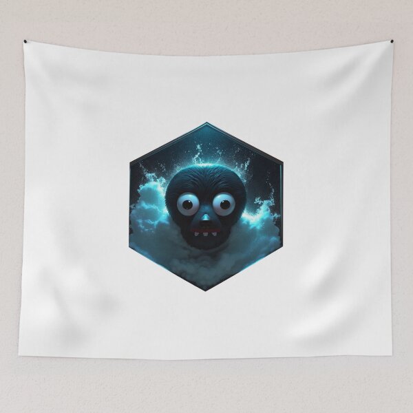 Item preview, Stylized Bear Graphic designed and sold by AbsoluteA.