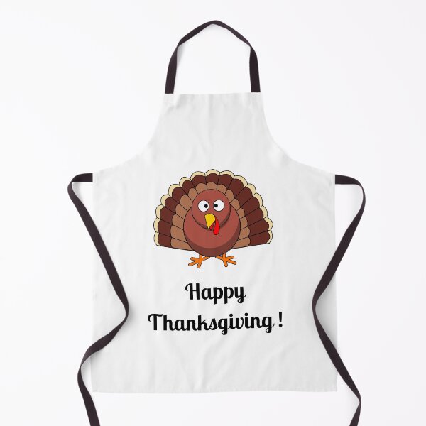 Item preview, Happy Thanksgiving! (large format). designed and sold by Foutox.