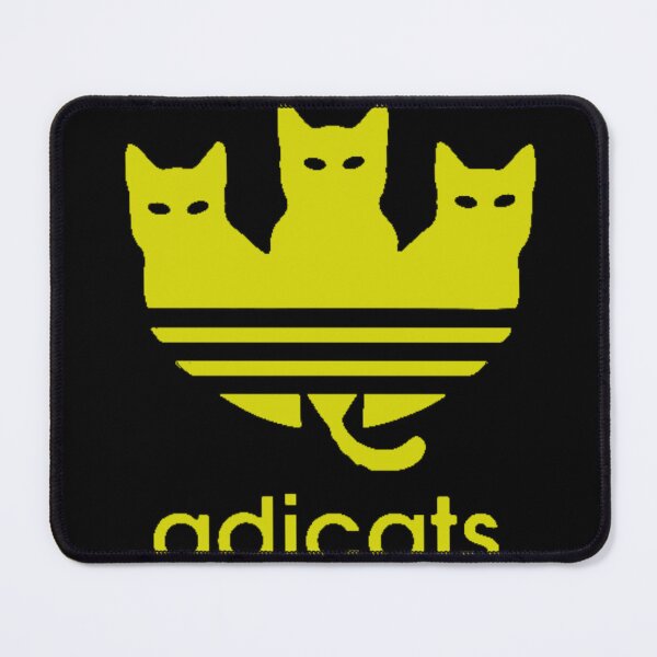 Item preview, adicats designed and sold by 123ks.
