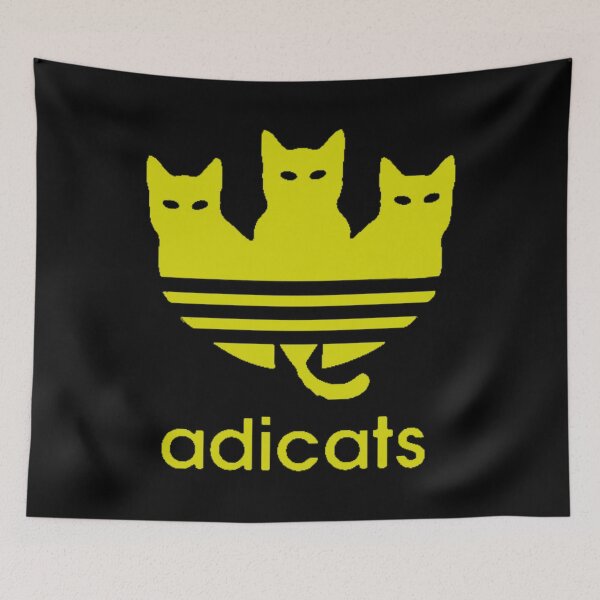 Item preview, adicats designed and sold by 123ks.