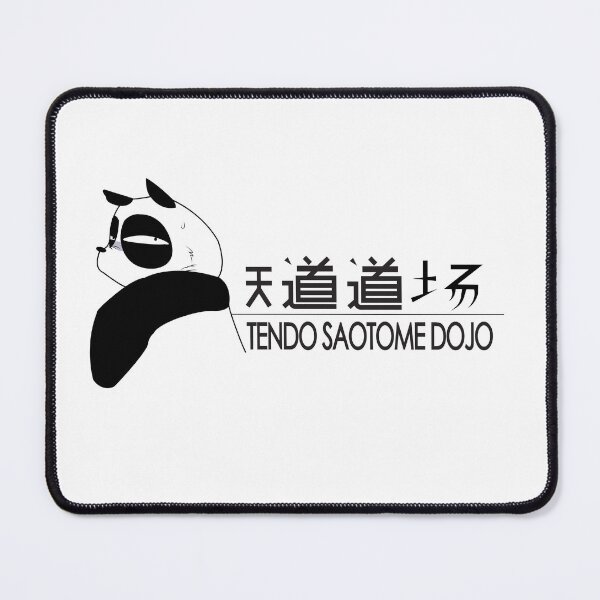 Item preview, SAOTOME DOJO designed and sold by Bojjiking81.