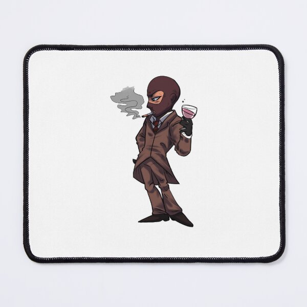 Item preview, The Spy designed and sold by MagickKat75RB.