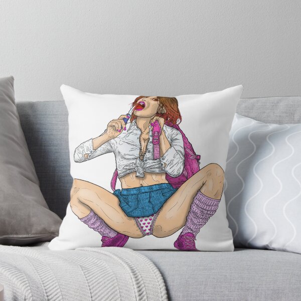 Item preview, PUNK SORORITY 5 designed and sold by Kdogg86.