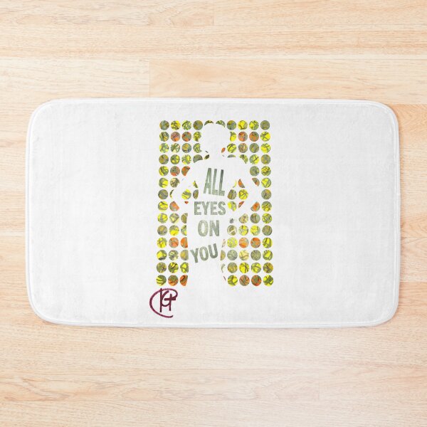 Item preview, All Eyes On You Spotlight Art designed and sold by Kalli Taub Art.