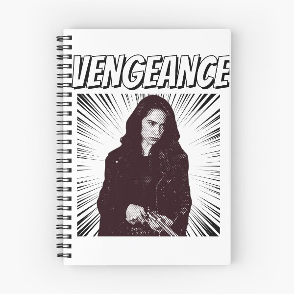 Item preview, Wynonna Earp Vengeance designed and sold by lavndershrtdays.