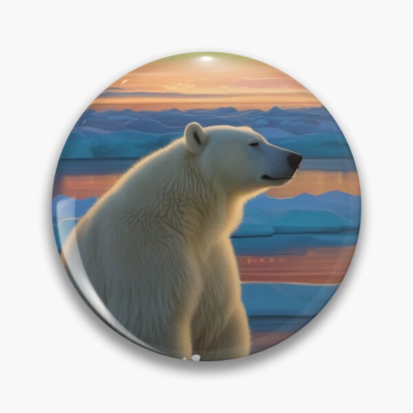 Item preview, polar bear designed and sold by design-congress.