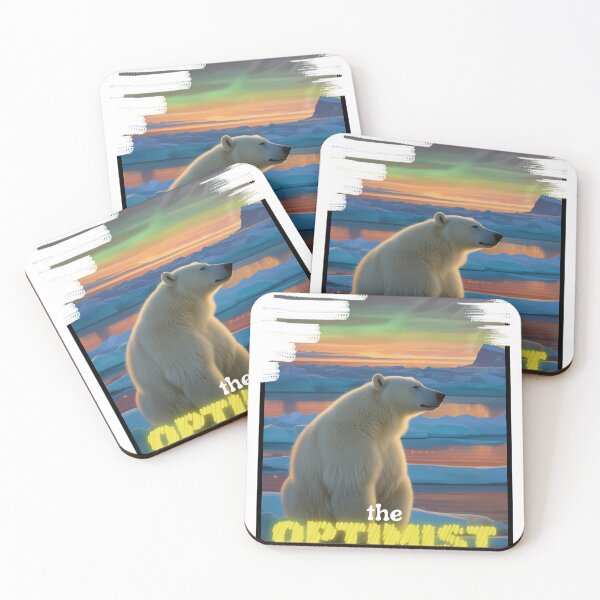 Item preview, polar bear designed and sold by design-congress.
