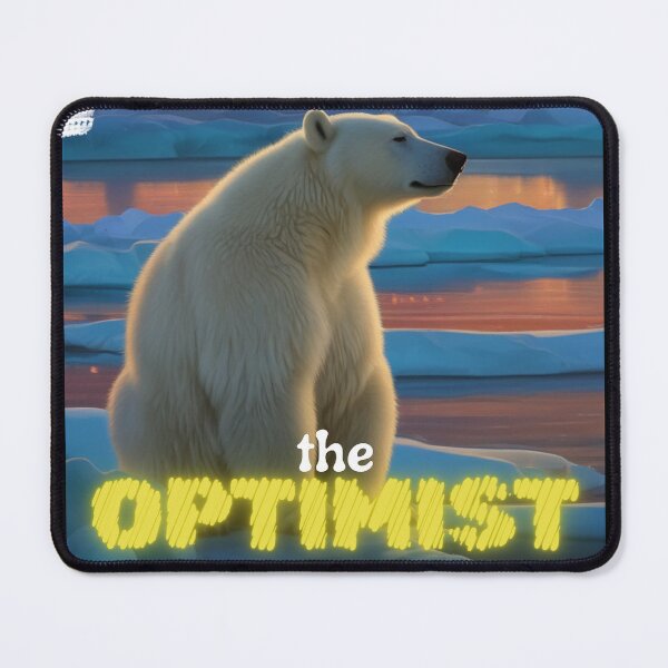 Item preview, polar bear designed and sold by design-congress.