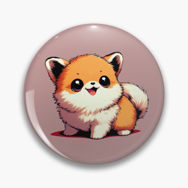 Item preview, adorable and tender cheems dog designed and sold by ricardomartt.