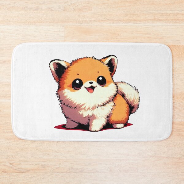 Item preview, adorable and tender cheems dog designed and sold by ricardomartt.
