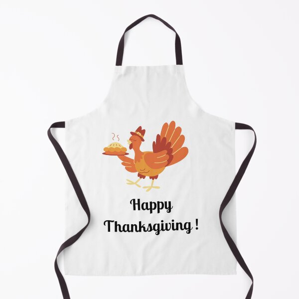 Item preview, Happy Thanksgiving! (large format). designed and sold by Foutox.