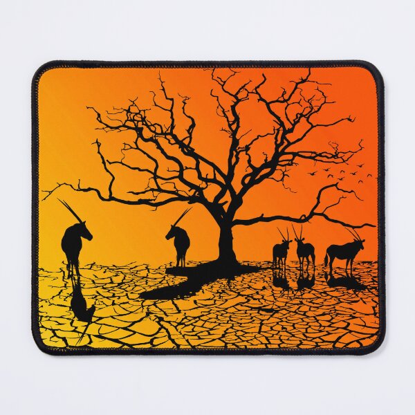 Item preview, ORYX NAMIBIA  designed and sold by johnnyssandart.