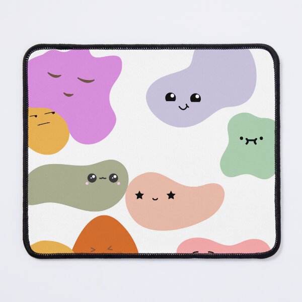 Item preview, Emotion Blobs designed and sold by ReeReeDesigns.