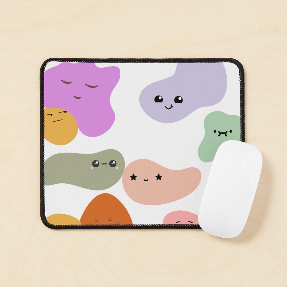 Item preview, Mouse Pad designed and sold by ReeReeDesigns.
