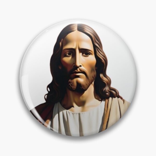 Aperçu de l'œuvre L'influence de Jésus-Christ créée et vendue par Designpass13.