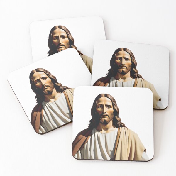 Item preview, Jesus Christ's Influence designed and sold by Designpass13.