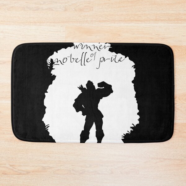 Item preview, winner of no-belle prize designed and sold by Mskathrynne.
