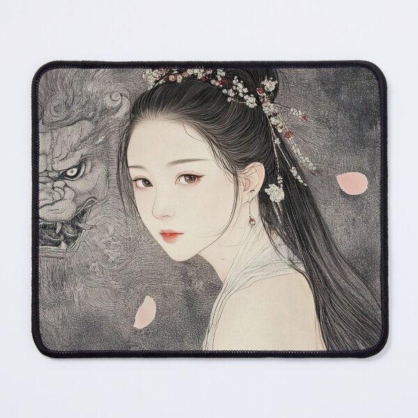 Item preview, Whispers of Elegance #2 designed and sold by Pei-Kang Hsu.
