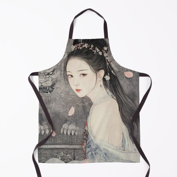 Item preview, Whispers of Elegance #2 designed and sold by Pei-Kang Hsu.