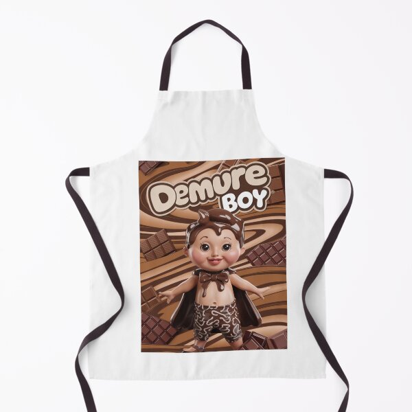 Item preview, Demure chocko boy designed and sold by Fil4.