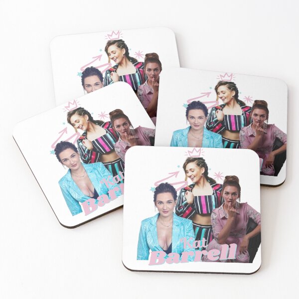 Item preview, kat barrell designed and sold by lavndershrtdays.