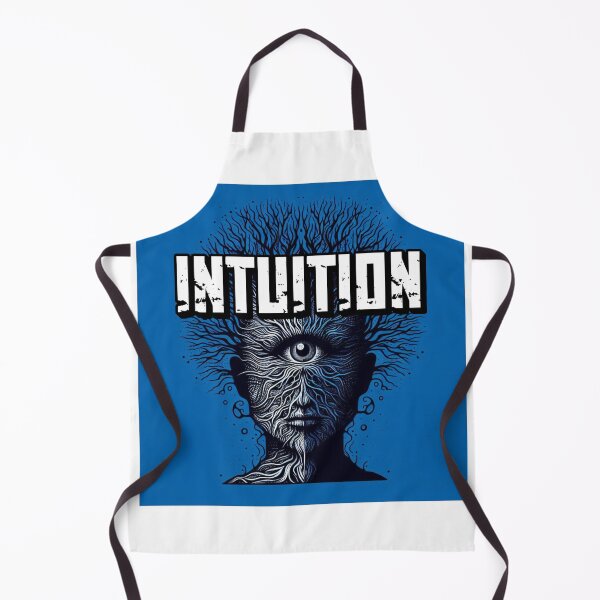 Item preview, Third Eye Intuition Art – Mystical Mind and Spiritual Awareness designed and sold by MiszungART.