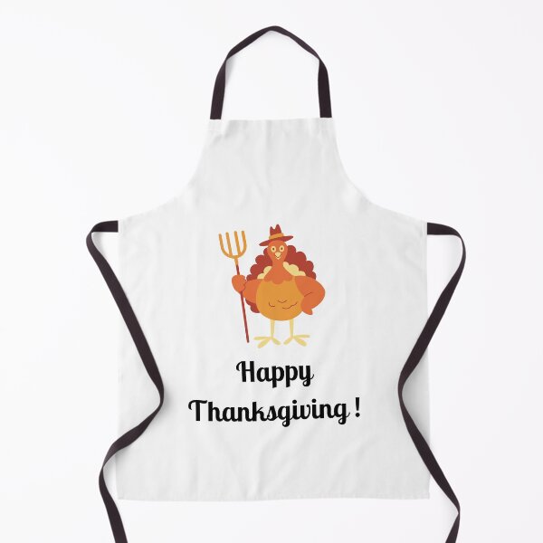 Item preview, Happy Thanksgiving! (large format). designed and sold by Foutox.
