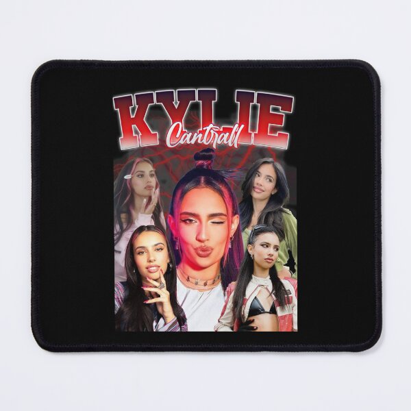 Item preview, Kylie Cantrall Retro Style designed and sold by deluluhaze.