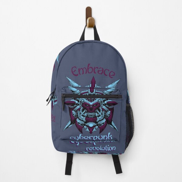 Item preview, Embrace the cyberpunk designed and sold by kalesha0.