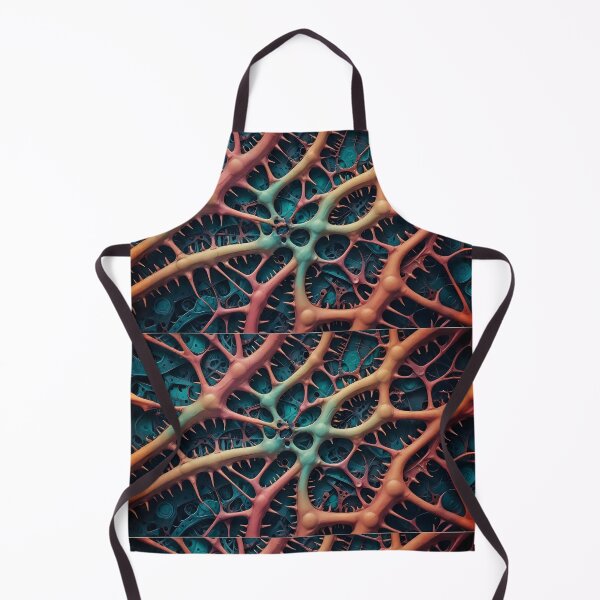 Item preview, Nano machine vines designed and sold by MatthaeusArts.