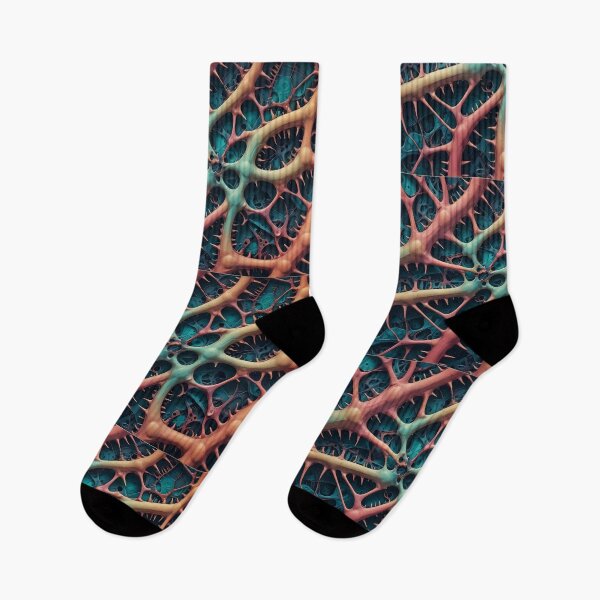 Item preview, Nano machine vines designed and sold by MatthaeusArts.
