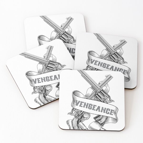 Item preview, Wynonna Earp Vengeance designed and sold by lavndershrtdays.
