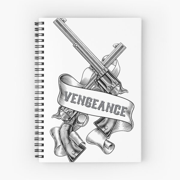 Item preview, Wynonna Earp Vengeance designed and sold by lavndershrtdays.