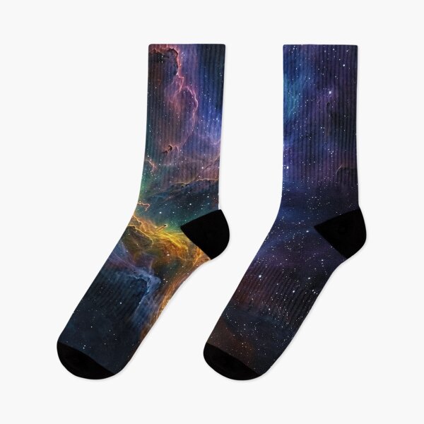 Item preview, Celestial Galaxy Abstract -Outer Space designed and sold by JoeZigns81.