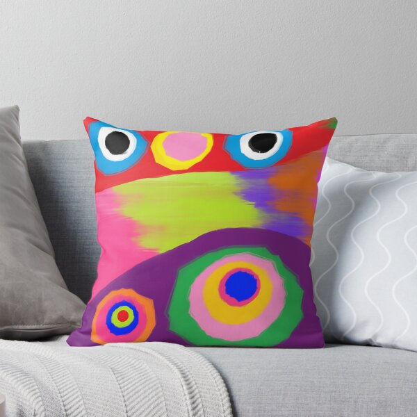 Item preview, Friendly designed and sold by Bubble Rose Art.