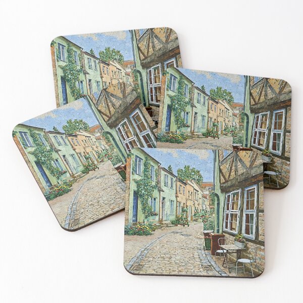 Item preview, Lübeck, Sievers Thorweg designed and sold by sid1802.
