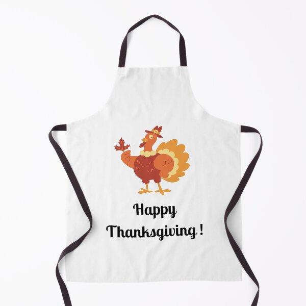 Item preview, Happy Thanksgiving! (large format). designed and sold by Foutox.