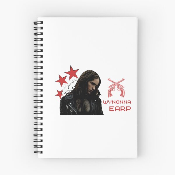 Item preview, Wynonna Earp Vengeance designed and sold by lavndershrtdays.