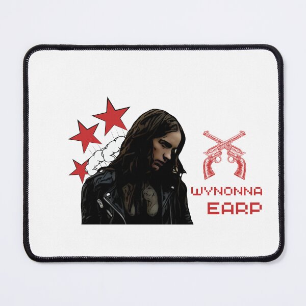 Item preview, Wynonna Earp Vengeance designed and sold by lavndershrtdays.