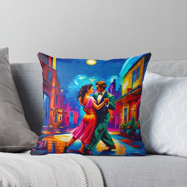 Item preview, Moonlight Dancing designed and sold by doniainart.