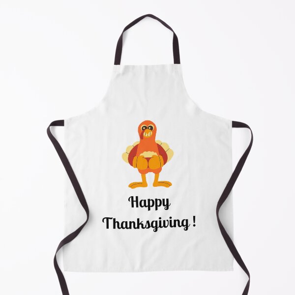 Item preview, Happy Thanksgiving! (large format). designed and sold by Foutox.