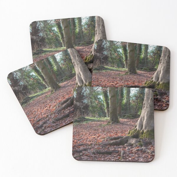 Item preview, Autumn Leaves designed and sold by Christine Lake.