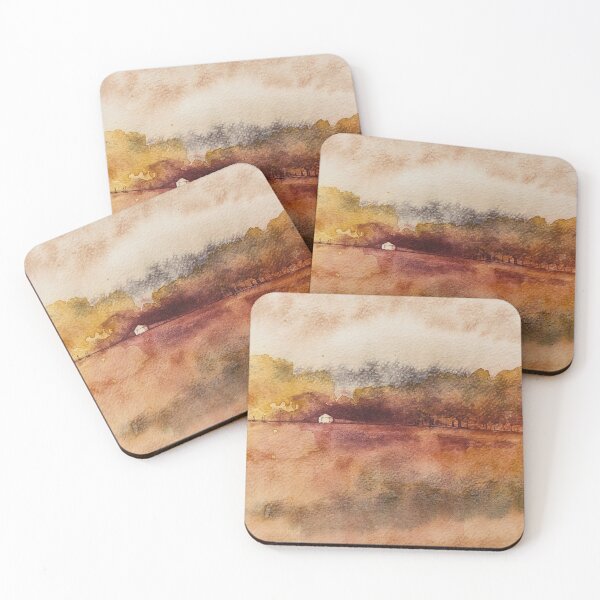 Item preview, Boathouse I designed and sold by Kathy Fairlamb.