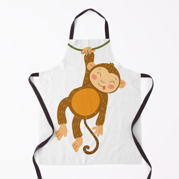 Item preview, Colour Palette| Monkey Mischief designed and sold by TheKangiri.