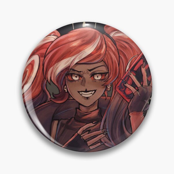 Item preview, Velvette (Hazbin Hotel) designed and sold by Ziaziyaaa ..