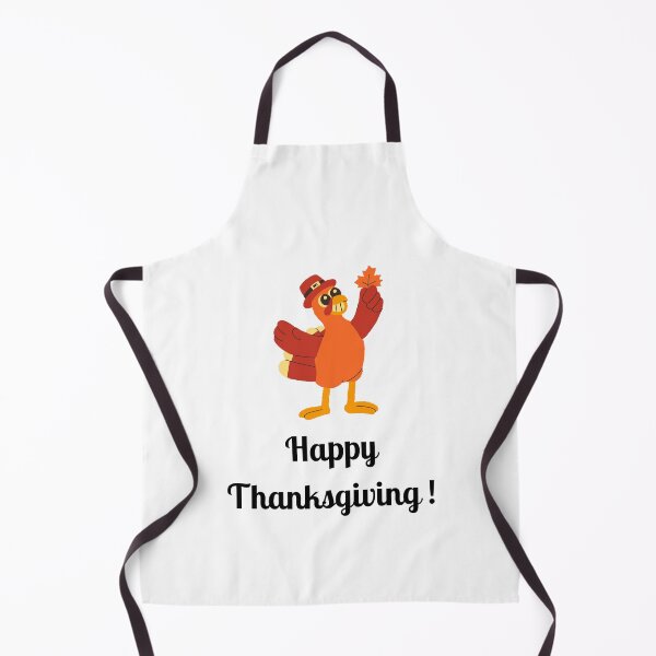 Item preview, Happy Thanksgiving! (large format). designed and sold by Foutox.