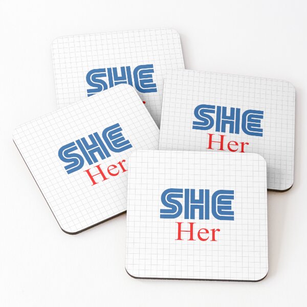 Item preview, MASTER OF SYSTEMS SHE HER designed and sold by HELLOCROSSING.