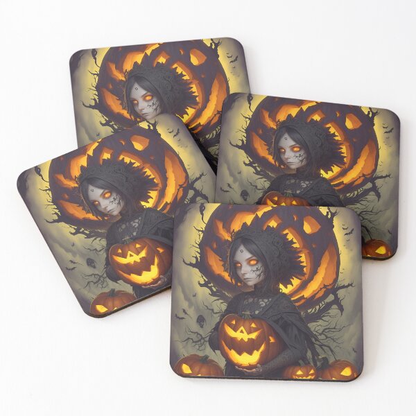 Item preview, Welcome halloween designed and sold by Ash44444.