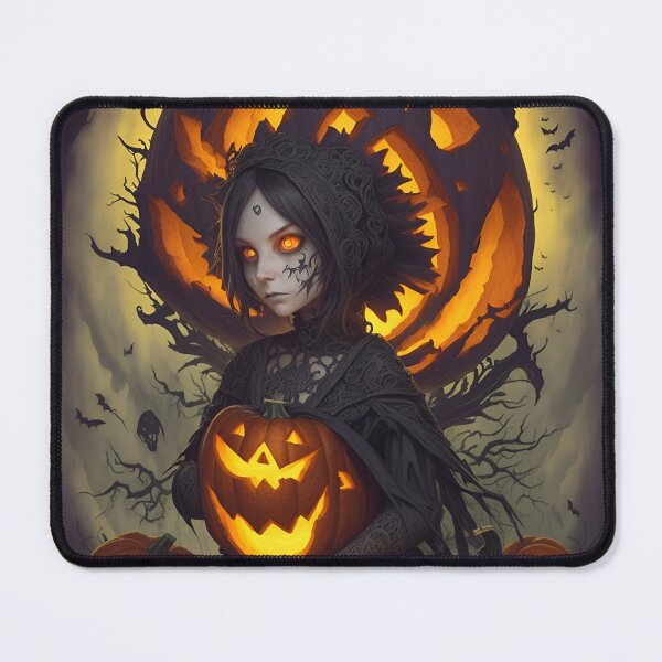 Item preview, Welcome halloween designed and sold by Ash44444.